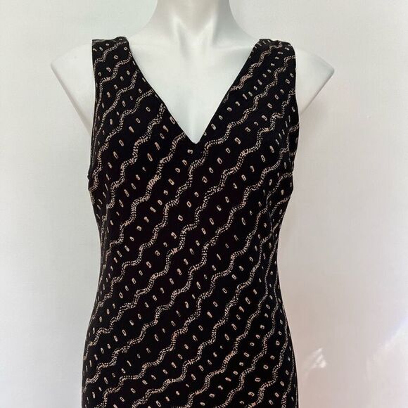 A Wild Time 90s Y2K midi dress - Picture 2 of 11